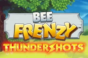 Bee Frenzy - MOTO128
