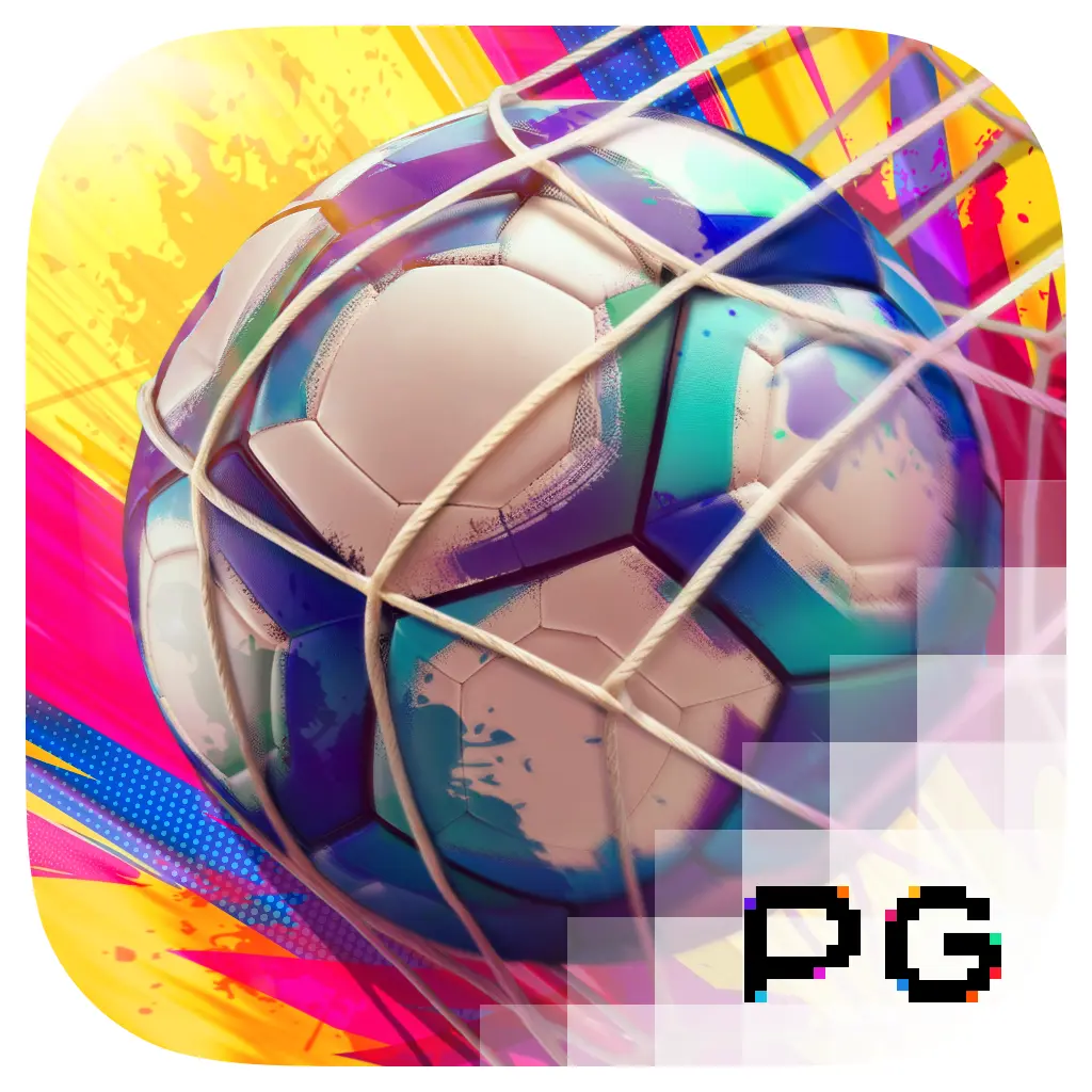 PGSoft : Futebol Fever - MOTO128