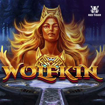 Redtiger : Wolfkin - MOTO128