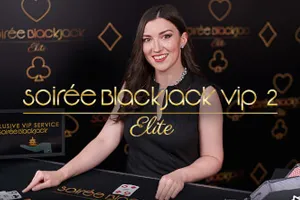 Soirée Privée Blackjack - MOTO128