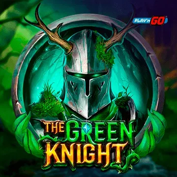 PlaynGo : The Green Knight - MOTO128