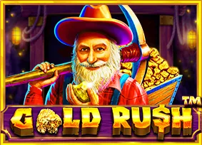 Pragmatic : Gold Rush - MOTO128