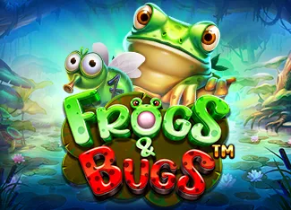 Pragmatic : Frogs & Bugs - MOTO128