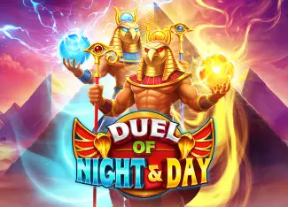 Pragmatic : Duel of Night & Day - MOTO128