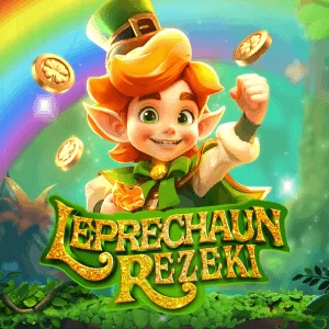 Leprechaun Fortune - MOTO128