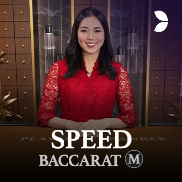Speed Baccarat M - MOTO128