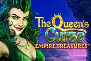 The Queens Curse: Empire Treasures - MOTO128