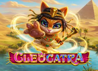 Pragmatic : Cleocatra - MOTO128