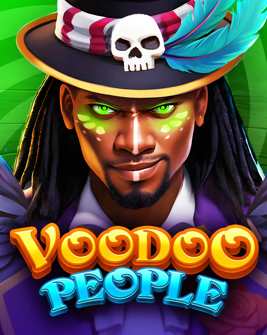 Bgaming : Voodoo People - MOTO128