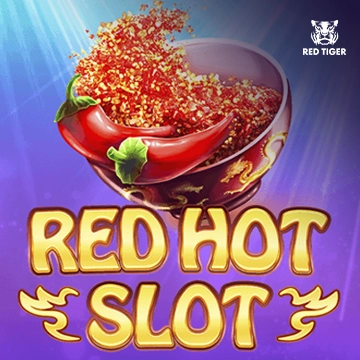 Redtiger : Red Hot Slot - MOTO128