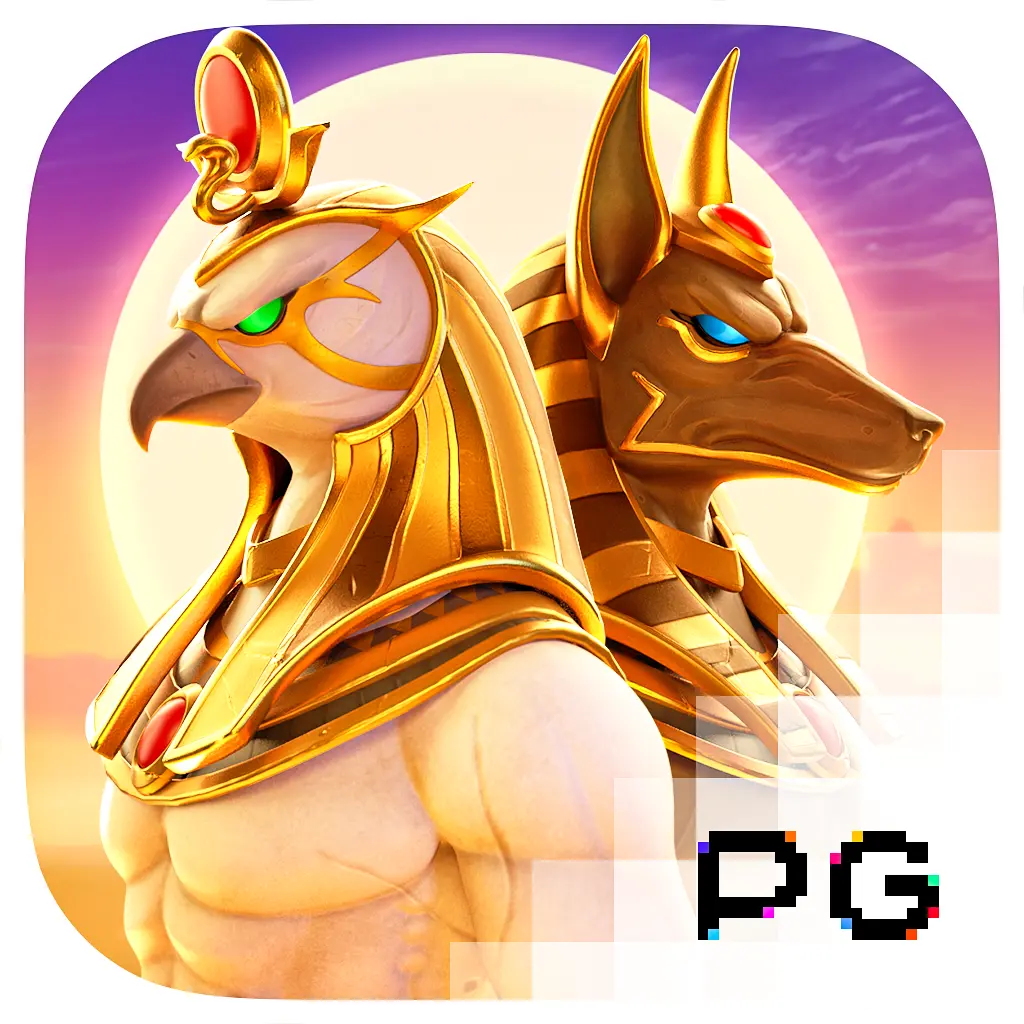 PGSoft : Egypts Book of Mystery - MOTO128