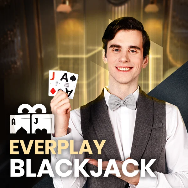 Everplay Blackjack - MOTO128