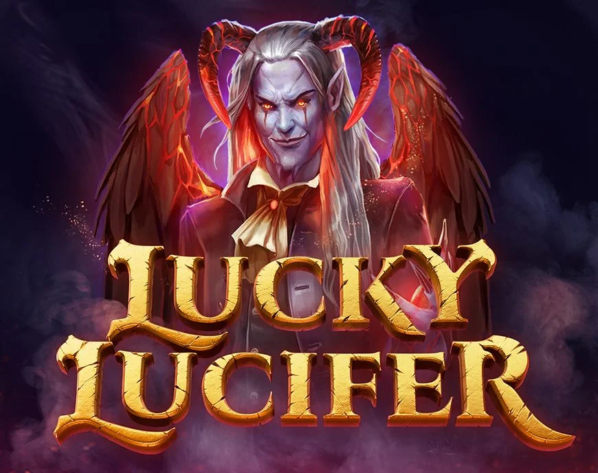 Slotmill : Lucky Lucifer - MOTO128