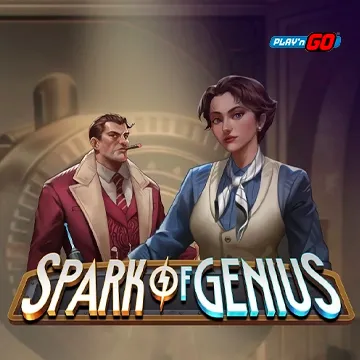 PlaynGo : Spark of Genius - MOTO128