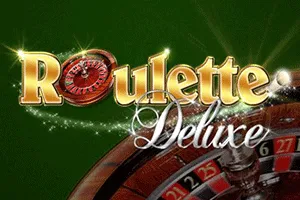 Roulette Deluxe - MOTO128