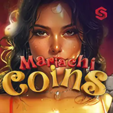 Mariachi Coins - MOTO128