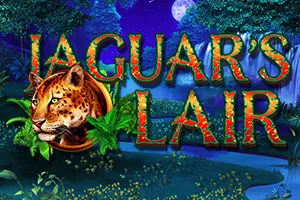 Solar Eclipse: Jaguars Lair - MOTO128