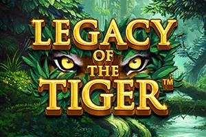 Mega Fire Blaze: Legacy of the Tiger - MOTO128