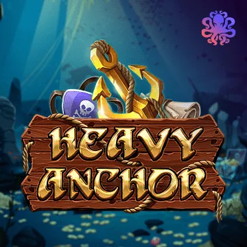 Octoplay : Heavy Anchor - MOTO128