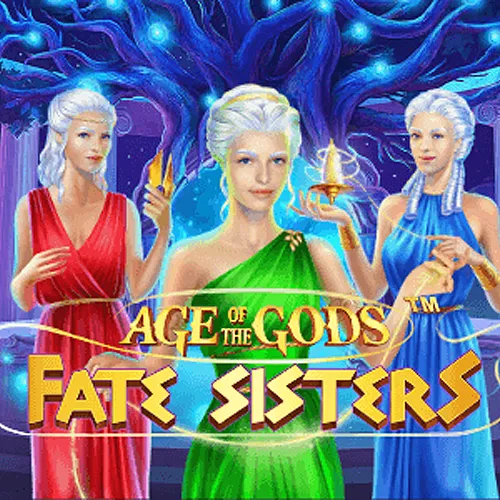Age of the Gods: Fate sisters - MOTO128