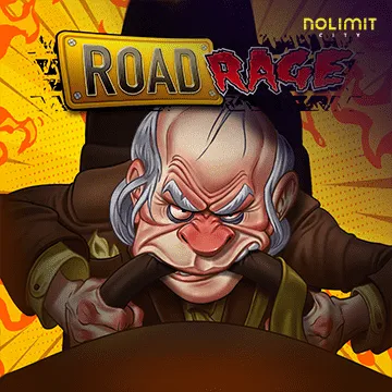 NolimitCity : Road Rage - MOTO128