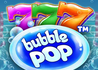 Pragmatic : Bubble Pop - MOTO128