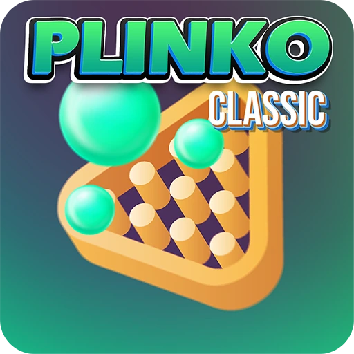 Plinko Classic - MOTO128
