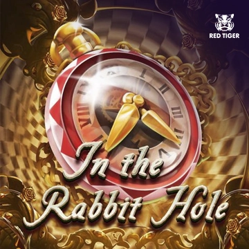 Redtiger : In The Rabbit Hole - MOTO128