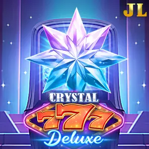 Jili : Crystal 777 DELUXE - MOTO128