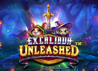 Pragmatic : Excalibur Unleashed - MOTO128