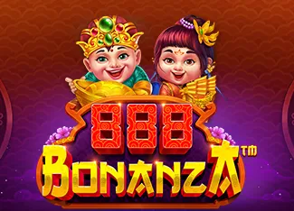Pragmatic : 888 Bonanza - MOTO128