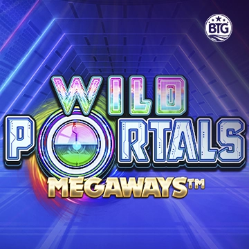 Bigtime : Wild Portals - MOTO128