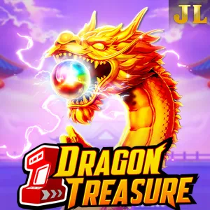 Jili : Dragon Treasure - MOTO128