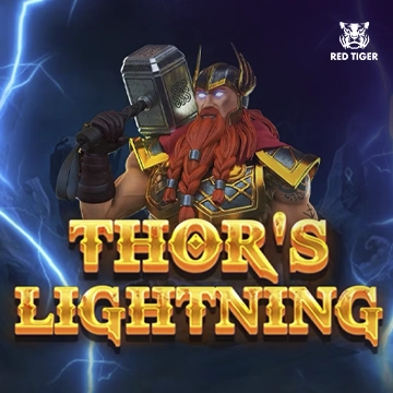 Redtiger : Thors Lightning - MOTO128