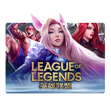 Joker123 : League Of Legends - MOTO128