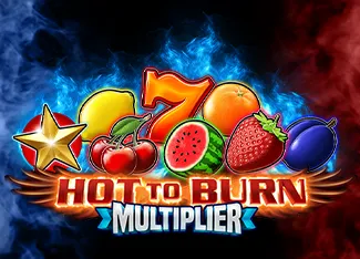 Pragmatic : Hot To Burn Multiplier - MOTO128