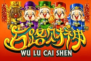 Wu Lu Cai Shen - MOTO128