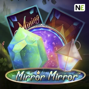 Fairytale Legends: Mirror Mirror - MOTO128