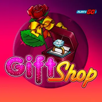 PlaynGo : Gift Shop - MOTO128