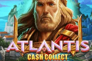 Atlantis: Cash Collect - MOTO128