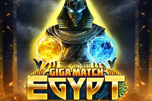 Giga Match Egypt - MOTO128