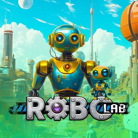 Redtiger : ROBOLab - MOTO128