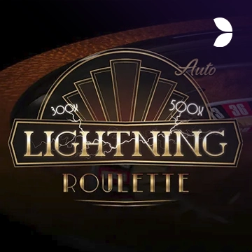 Auto Lightning Roulette - MOTO128