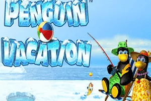 Penguin Vacation - MOTO128