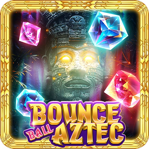 Bounceball Aztec - MOTO128