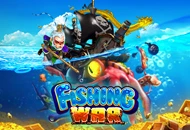 Fishing War - MOTO128