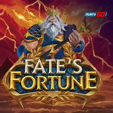 PlaynGo : Fates Fortune - MOTO128