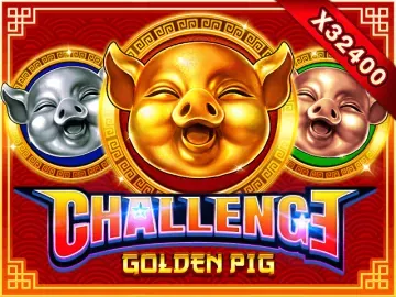 PLAYSTAR : FEATURE BUY・GOLDEN PIG - MOTO128