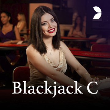 Blackjack C - MOTO128