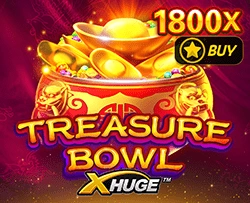 JDB : Treasure Bowl X-Huge - MOTO128